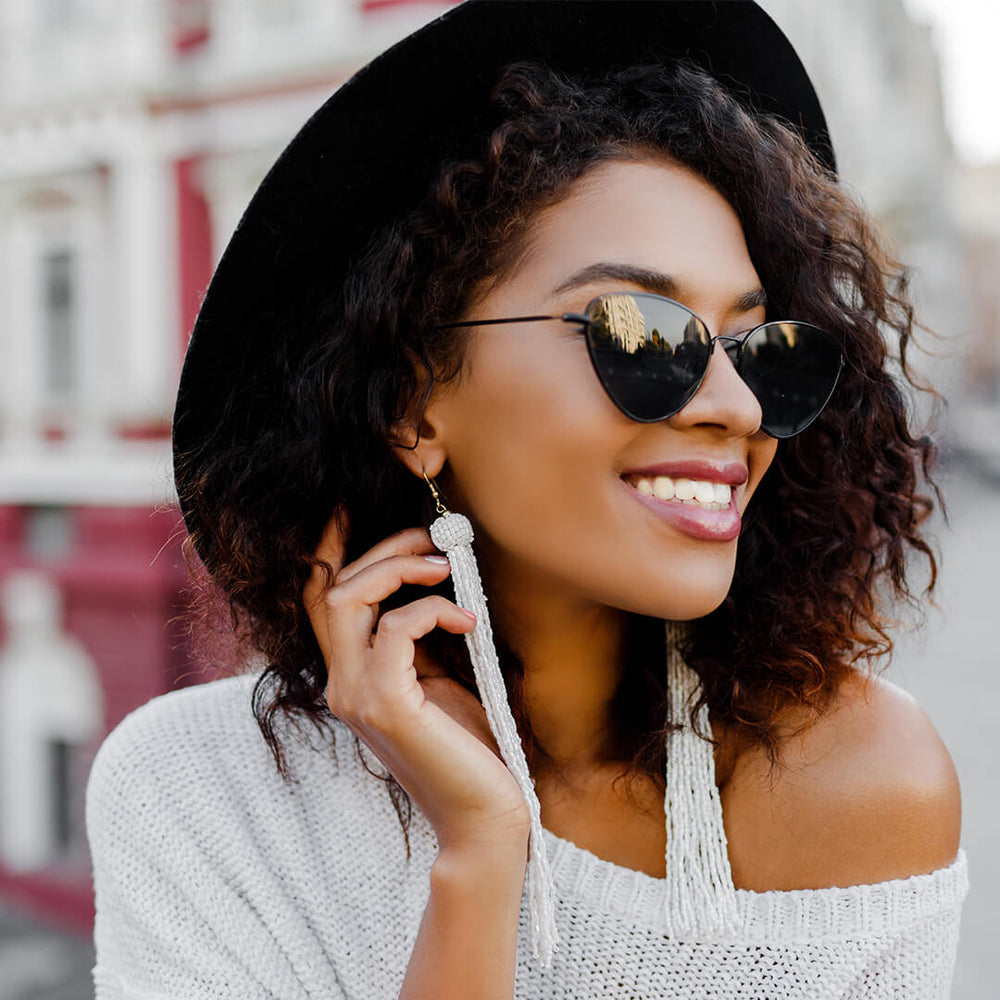 The Ultimate Earring Buying Guide for Women: Timeless Elegance and Personal Expression