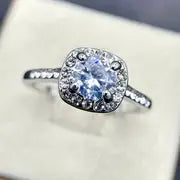 Engagement Ring - House Of Jedidiah