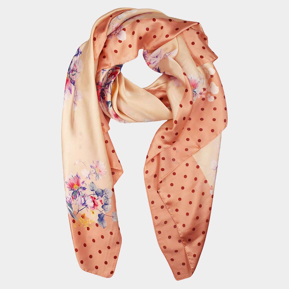 Rosabella Scarf - House Of Jedidiah