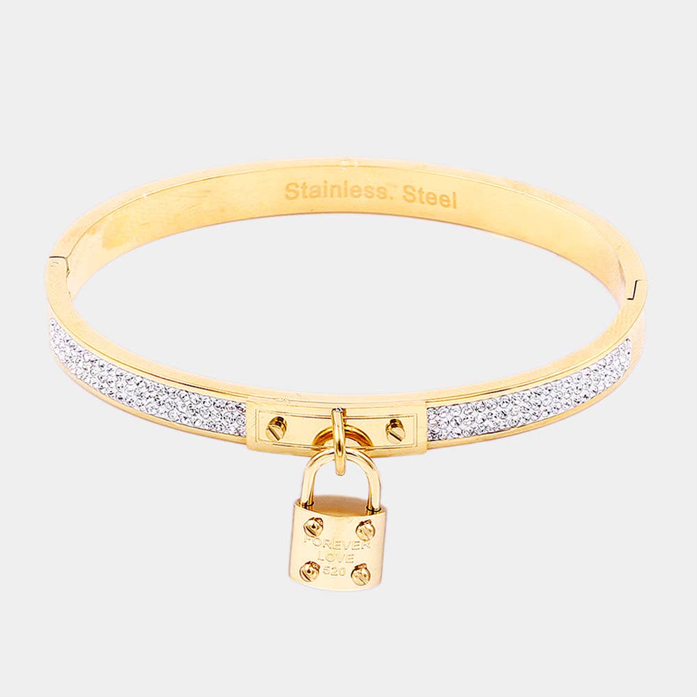 Amore Eterno Bracelet - House Of Jedidiah