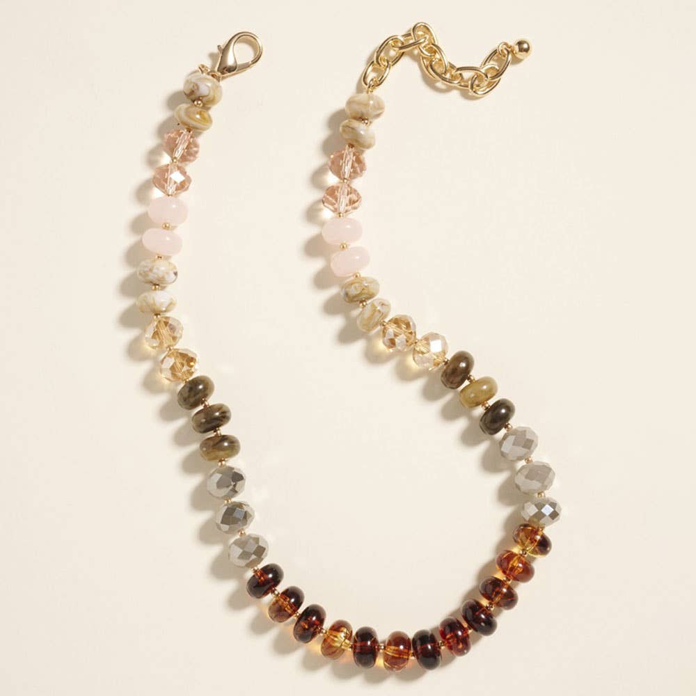 Vera Necklace - House Of Jedidiah