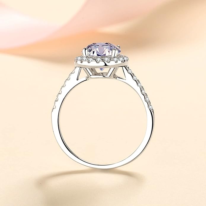 Engagement Ring - House Of Jedidiah