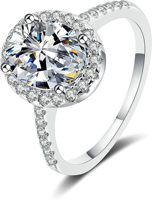 Engagement Ring - House Of Jedidiah