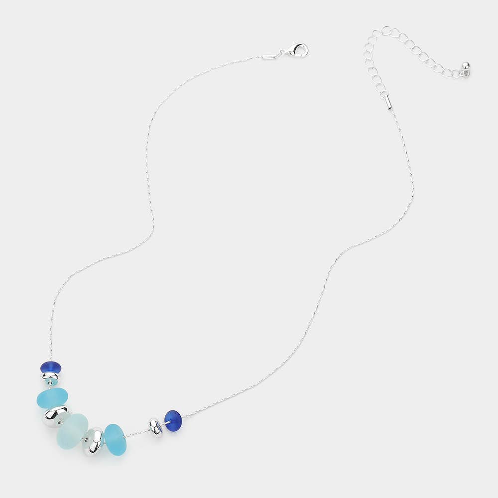 Marella Necklace - House Of Jedidiah