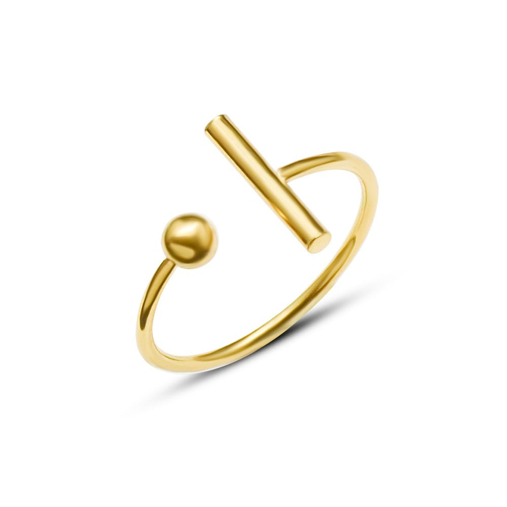 Liora Ring Adjustable - House Of Jedidiah