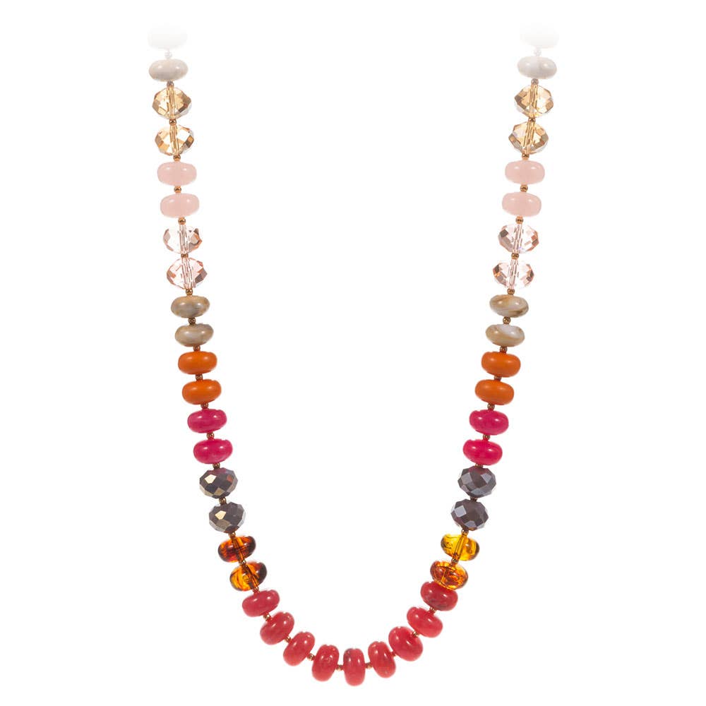 Vera Necklace - House Of Jedidiah