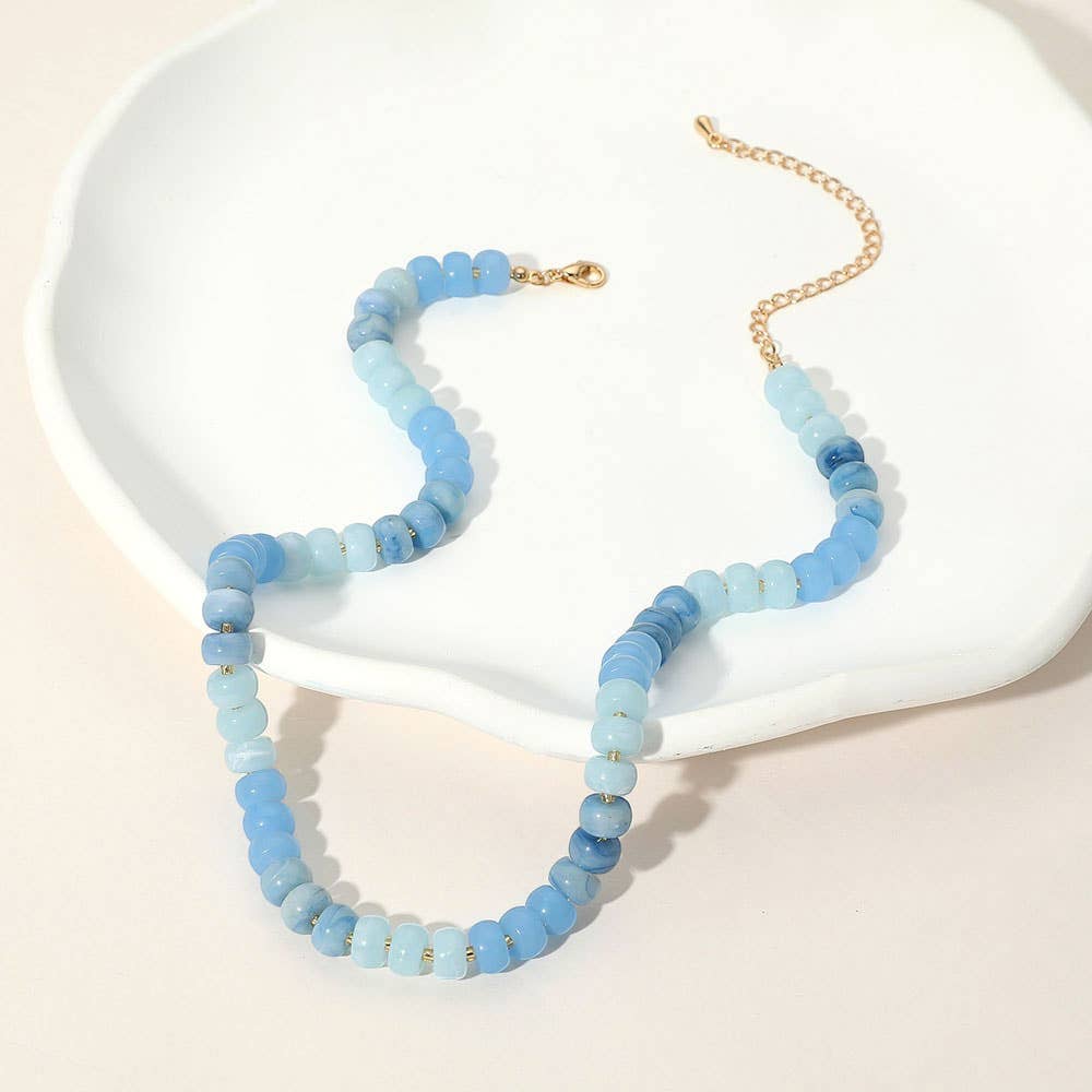 Luminara Necklace - House Of Jedidiah