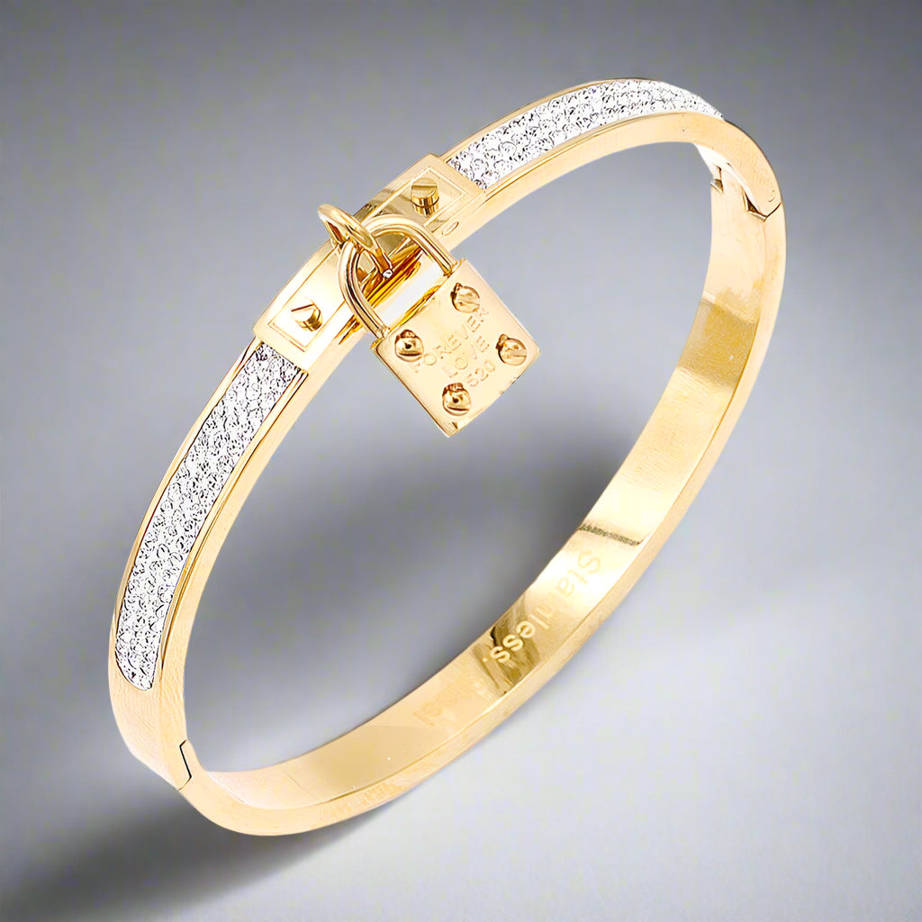 Amore Eterno Bracelet - House Of Jedidiah