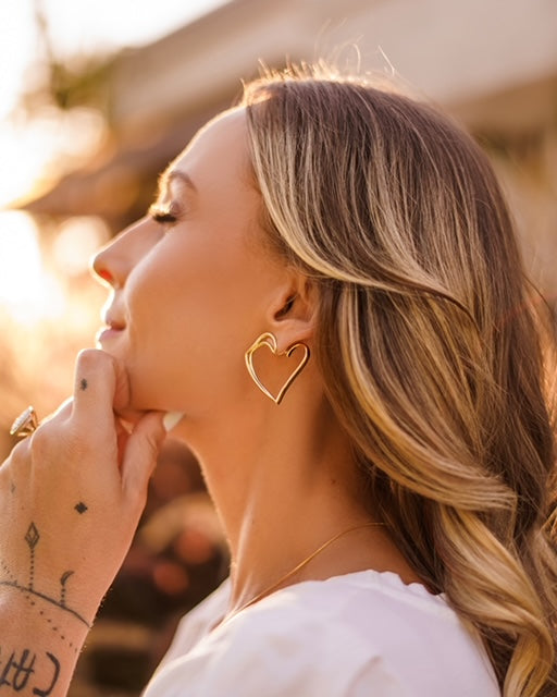 All You Need Is Love - House Of Jedidiah