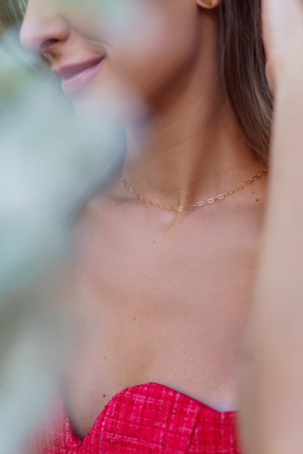 Love Links - House Of Jedidiah