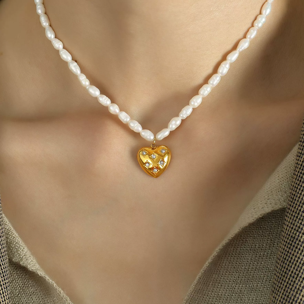 Seraphina Necklace