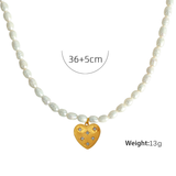 Seraphina Necklace