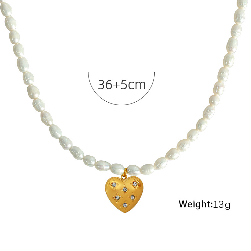 Seraphina Necklace
