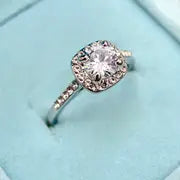 Engagement Ring - House Of Jedidiah