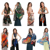 Rosabella Scarf - House Of Jedidiah