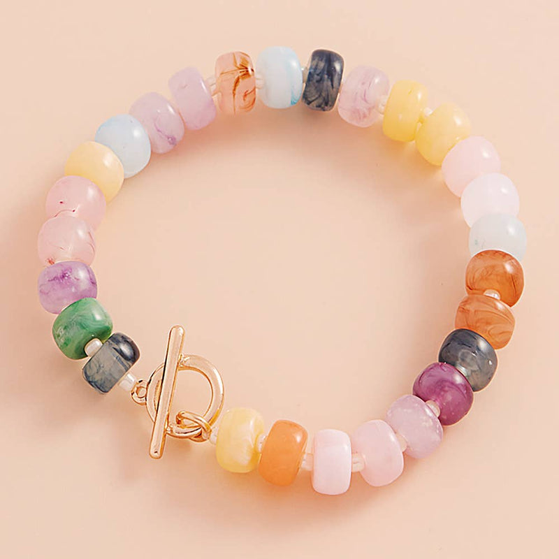 Solea Bracelet - House Of Jedidiah