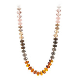 Vera Necklace - House Of Jedidiah
