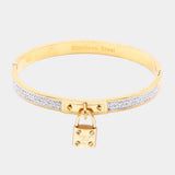 Amore Eterno Bracelet - House Of Jedidiah