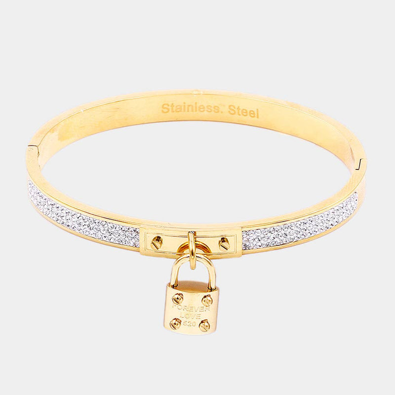 Amore Eterno Bracelet - House Of Jedidiah