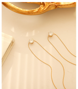 Serenella Necklace