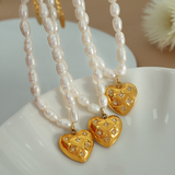 Seraphina Necklace