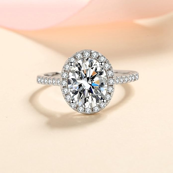 Engagement Ring - House Of Jedidiah
