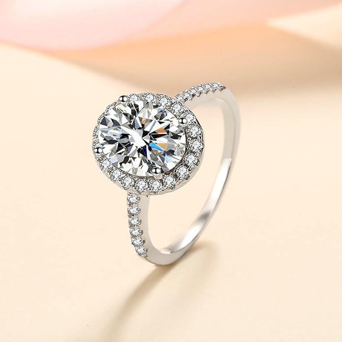 Engagement Ring - House Of Jedidiah