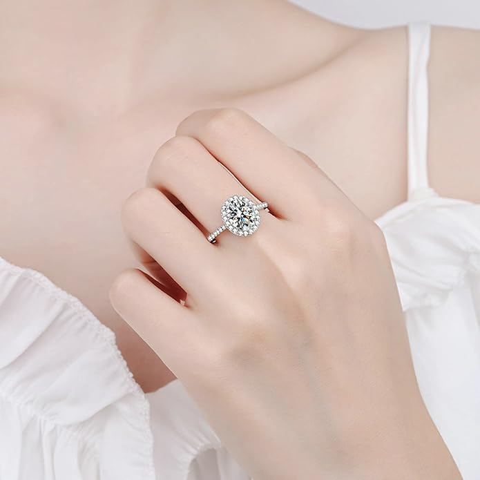 Engagement Ring - House Of Jedidiah