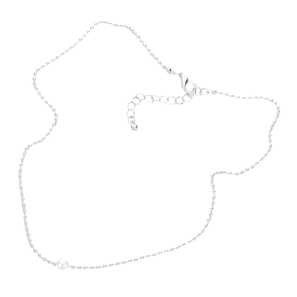 Gioia Necklace - House Of Jedidiah