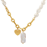 Fiorella Necklace
