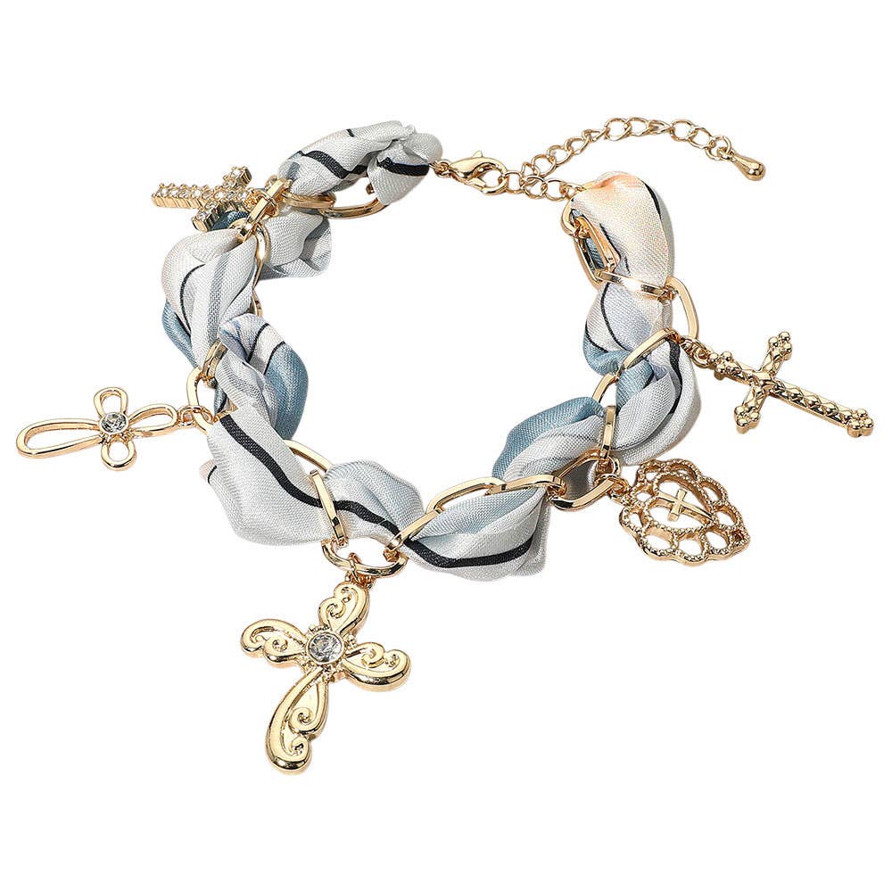 Cristina Bracelet - House Of Jedidiah