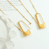 Giada Necklace