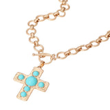 Cristiana Necklace - House Of Jedidiah