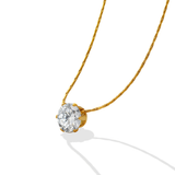 Serenella Necklace