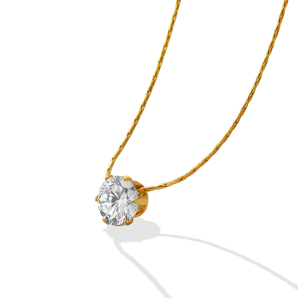 Serenella Necklace