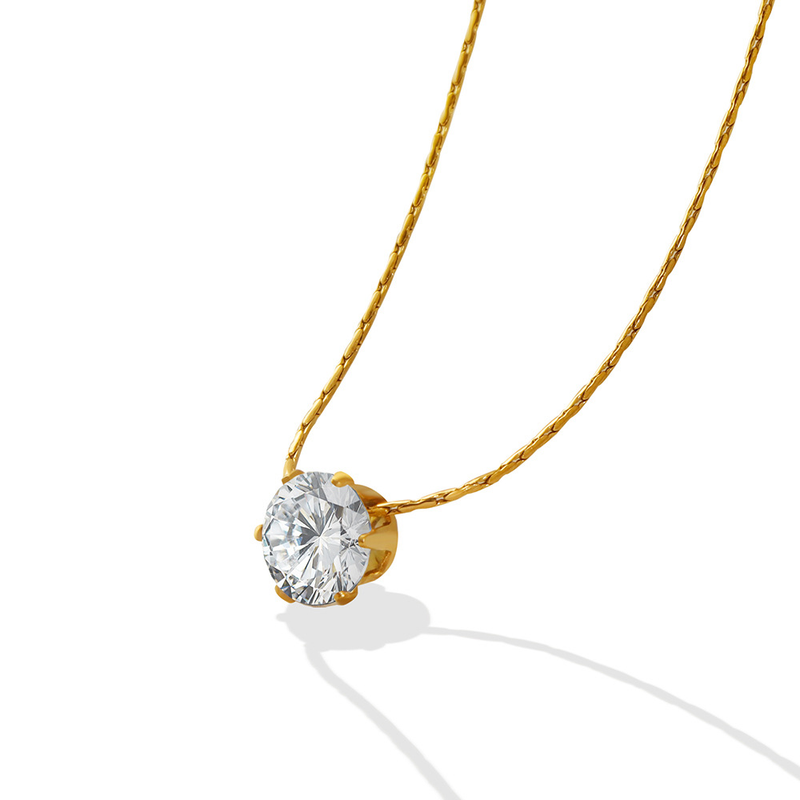 Serenella Necklace