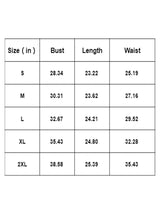 Women's Sleeveless Strappy Tank Square Neck - House Of Jedidiah