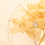 Serenella Necklace