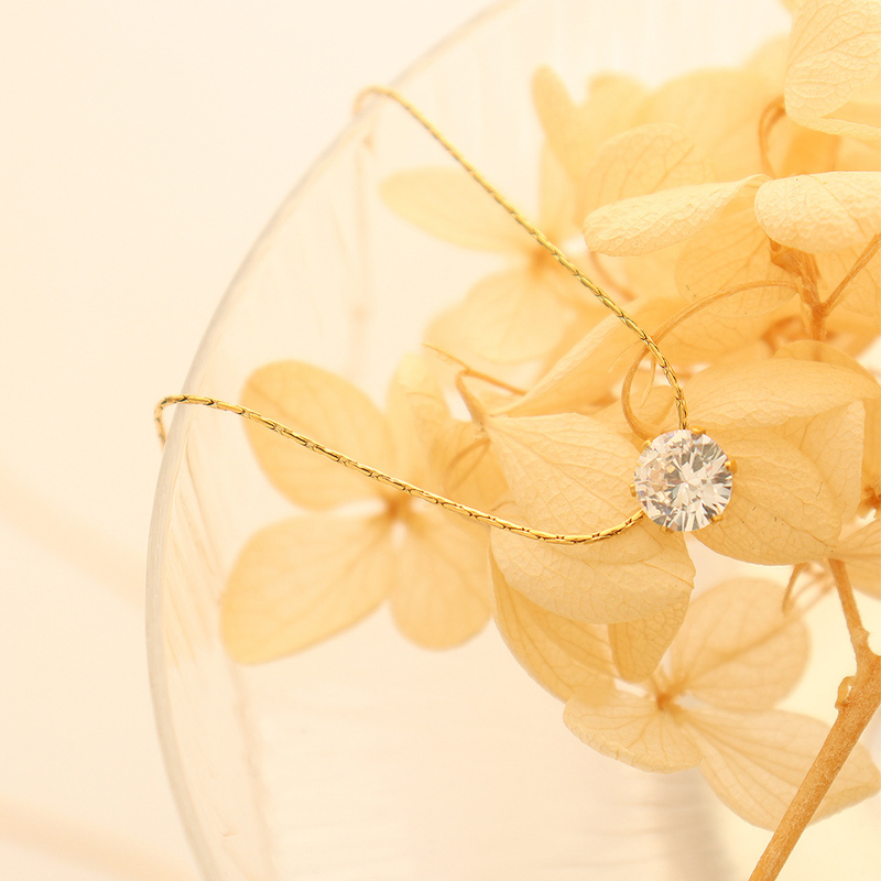 Serenella Necklace