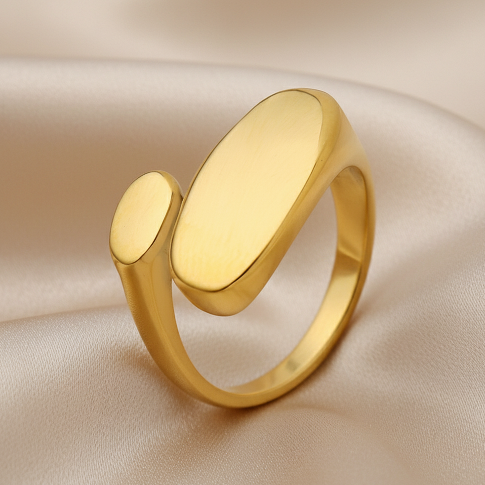 Éloise Ring Adjustable - House Of Jedidiah
