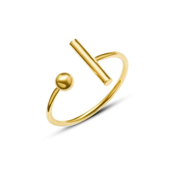 Liora Ring Adjustable