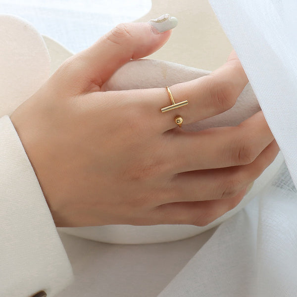 Liora Ring Adjustable