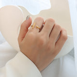 Liora Ring Adjustable