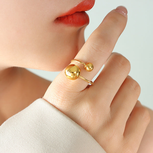 Kandel Ring Adjustable