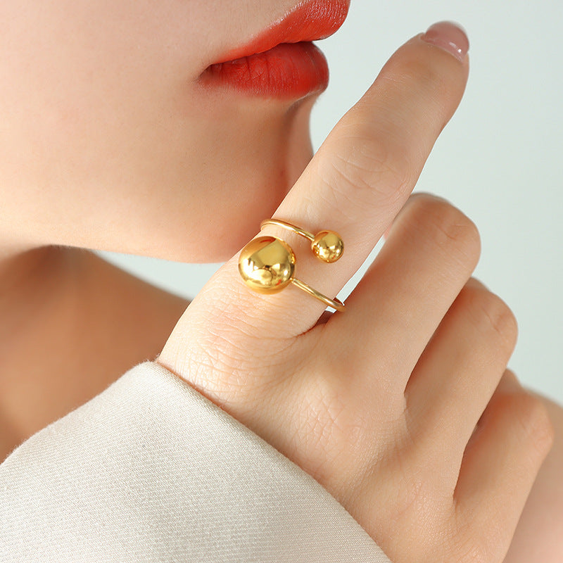 Kandel Ring Adjustable