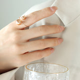 Kandel Ring Adjustable