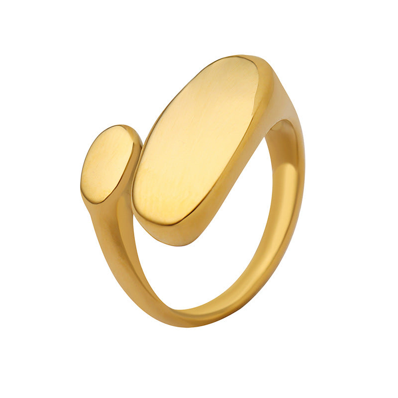 Éloise Ring Adjustable - House Of Jedidiah