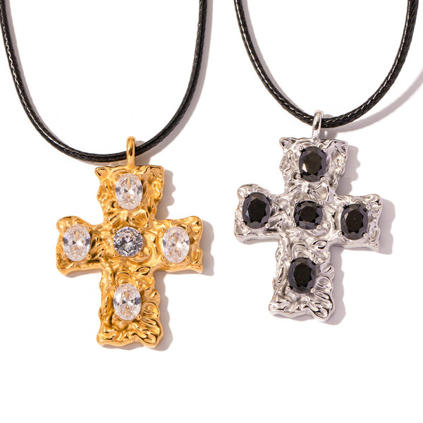 The Roman Cross