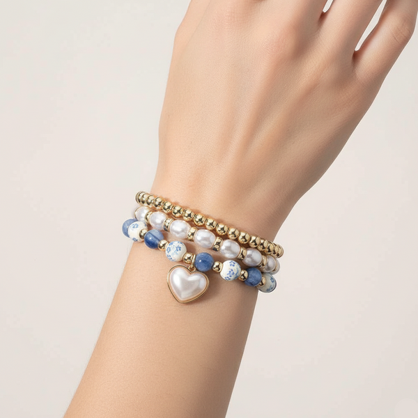 Marinella Bracelets
