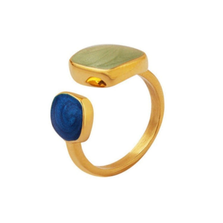 Olivia Ring Adjustable - House Of Jedidiah